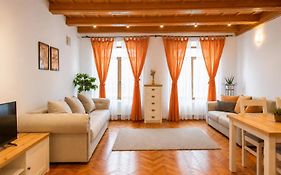 Comfort Apartment Poarta Schei Brasov